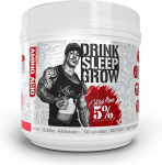 Drink Sleep Grow Night Time Amino Acid - Legendary Series, Watermelon - 444g