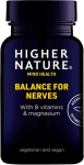 Balance For Nerves - 90 caps