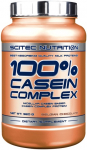 100% Casein Complex, Cantaloupe (Melon) White Chocolate - 920g