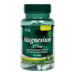 Magnesium, 375mg - 90 tabs