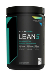 Lean 5, Blue Razz Lemonade - 336g