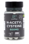 PE Nutrition N-Acetyl Cysteine, 600mg (EAN 5059604188695) - 30 vcaps