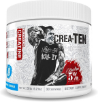 Crea-TEN - Legendary Series, Blueberry Lemonade - 261g