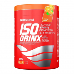IsoDrinx, apelsinų skonio - 420 g