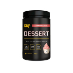 Protein Dessert, Strawberry - 410g
