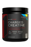 Charged Creatine, Blue Razz Lemonade - 270g