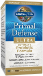 &bdquo;Primal Defense Ultra&ldquo;, geriausia probiotikų formulė &ndash; 90 v kapsulių