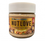 Nutlove, Choco Hazelnut - 200g