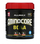 Aminocore BCAA, Blue Raspberry - 945g