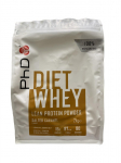 Diet Whey, Salted Caramel - 2000g
