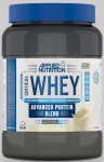 Critical Whey, Vanilla Ice Cream - 900g
