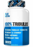 100 % Tribulus, 650 mg - 60 v kapsulių