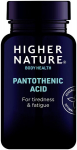 Pantothenic Acid - 60 caps