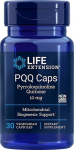 PQQ Caps, 10mg - 30 vcaps