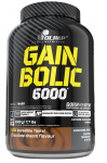 Gain Bolic 6000, bra&scaron;kių skonio &ndash; 3500 g