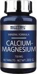 Calcium-Magnesium, 750mg - 90 tablets