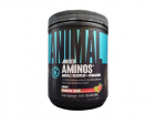 Animal Juiced Aminos, Bra&scaron;kių Limeade - 366g