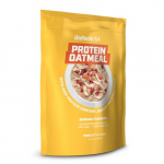 Protein Oatmeal, Banana - 1000g