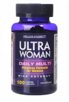 Ultra Woman Daily Multi - 100 caplets