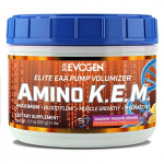 Amino KEM EAA, &bdquo;Smashin' Passion Orange&ldquo; &ndash; 501 g