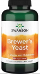 Brewer's Yeast, 500mg - 500 tabs