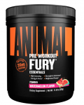 Animal Fury, arbūzas - 328 g