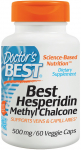 Best Hesperidin Methyl Chalcone, 500mg - 60 vcaps