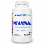 Vitaminall XtraCaps - 120 caps