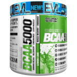 BCAA 5000, Lemon Lime - 258g