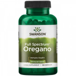 Viso spektro raudonėlis, 450 mg - 90 kapsulių