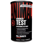 Pažangus bandymas su gyvūnais - 21 pakuotė