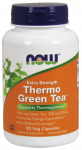 Thermo Green Tea, Extra Strength - 90 vcaps