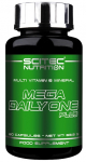 Mega Daily One Plus - 120 caps