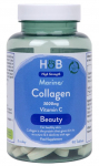 Marine Collagen with Vitamin C - 90 tabs
