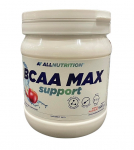 BCAA Max Support, obuolių skonio &ndash; 500 g