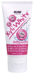 &bdquo;XyliWhite Kids&ldquo;, kramtomosios gumos purslai - 85 g