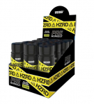 HZRD Pre Workout Shot, Citrus - 12 x 60 ml.