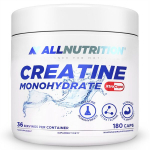 Creatine Monohydrate XtraCaps - 180 caps