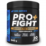 Pro+ Fight, Grapefruit-Kiwi - 340g