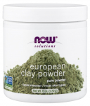 European Clay Powder - 170g