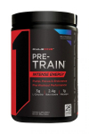 Pre-Train Intense Energy, Blue Raspberry - 390g