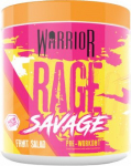 Rage Savage, Fruit Salad - 330g