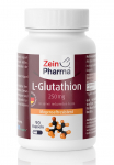 L-Glutathione, 250mg - 90 caps