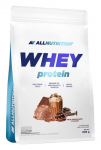 Isolate Protein, Milk Chocolate - 908g