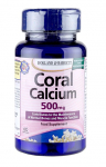 Coral Calcium, 500mg - 60 caps