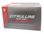 Citrulline 4000 Shot, Orange and Cherry - 12 x 100 ml.