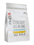 Synergy All-In-One, Vanilla Creme - 2000g