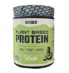 Plant Based Protein, Vanilla - 450g