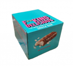 &bdquo;Fitking&ldquo; skanūs užkandžių batonėliai, kokosų skonio (EAN 5902837755892) &ndash; 24 x 40 g