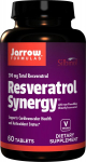 Resveratrol Synergy, 200mg - 60 tabs